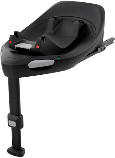 Cybex G3 Καθισματάκι Αυτοκινήτου Booster Μαύρο
