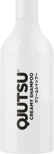 Soft99 Neutral Creamy Car Shampoo with Mint Perfume 750ml