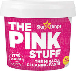 The Pink Stuff Stuff Κρέμα Καθαρισμού Γενικής Χρήσης 750gr