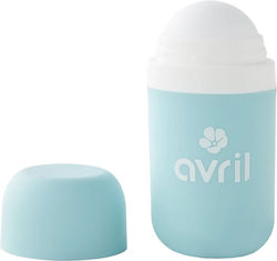 Refillable Bottle for Deodorant