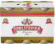 Vergina Pilsner Can 330ml