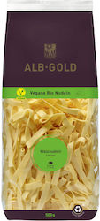 Alb Gold Βιολογικά Vegan Ραβδωτά Ζυμαρικά 8mm 500g 18832