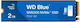 Western Digital SN5000 SSD 2TB Тип M.2 Със Свър...