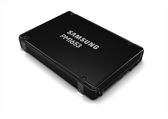 Samsung SSD 3,8TB Typ 2,5'' MZILG3T8HCLS-00A07