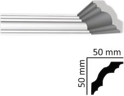 Bolston Foam Pelmet Polystyrene