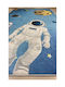 SteweHome Covor Antiderapant Rectangular 80x50cm
