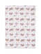 SteweHome Kids Rug Brown 120x180cm Thickness 60mm