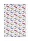 SteweHome Kinderteppich Weiß 120x200cm Dicke 60mm