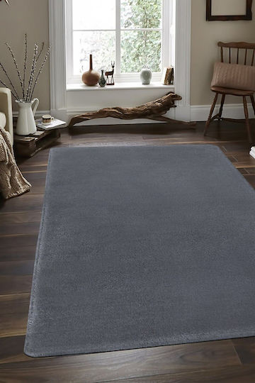 SteweHome Kids Rug Gray 80x250cm