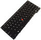 Tastatură Laptop Lenovo Thinkpad T440s Retroiluminat