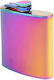 Flask Φλασκί Ποτού Rainbow 222300 180ml
