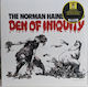 Norman Haines Band ‎– Den Iniquity