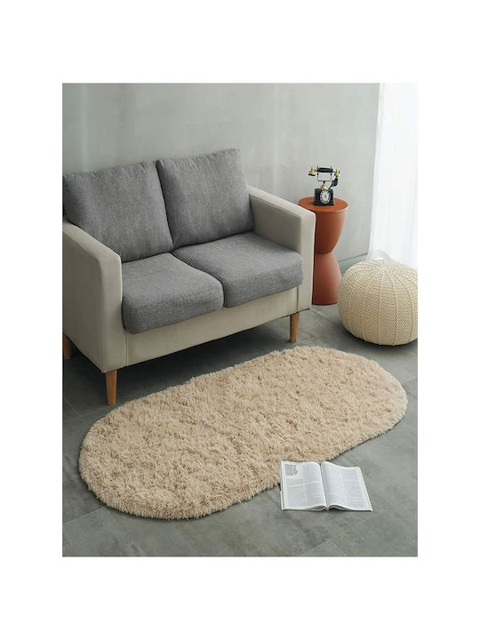 SteweHome Non-Slip Runner Rug 80x290cm