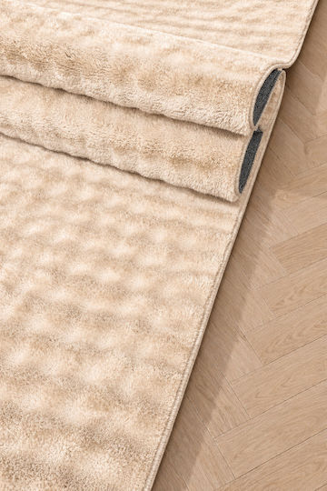 SteweHome Χαλί Αντιολισθητικό Ψάθινο 200x250cm