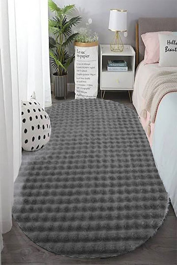 SteweHome Handmade Kids Rug 100x140cm
