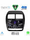 Digital IQ Car Audio System for Mitsubishi Asx 2020-2023 Bluetooth USB WiFi GPS Apple CarPlay Android Auto with 9" Touch Screen
