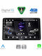 Digital IQ Car Audio System for Nissan Juke 2021 Bluetooth USB WiFi GPS Apple CarPlay Android Auto with 10" Touch Screen