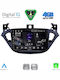 Digital IQ Car Audio System for Opel Adam / Corsa 2014-2019 Bluetooth USB WiFi GPS Apple CarPlay Android Auto with 9" Touch Screen