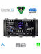 Digital IQ Car Audio System for Seat Ateca 2017 (Bluetooth/USB/WiFi/GPS/Apple CarPlay/Android Auto) with 9" Touch Screen
