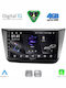 Digital IQ Car Audio System for Seat Altea 2004-2015 with Clima Bluetooth USB WiFi GPS Apple CarPlay Android Auto with 9" Touch Screen