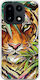 Θήκη Wild Tiger Oneplus 15 5g Flexible Tpu Διάφανη Σιλικόνη