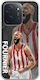 Euroleague Stars Evan Fournier Xiaomi Poco C85 4g Flexible TPU Transparent Silicone Case