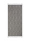 SteweHome Covor Pentru Copii Gri Tăiat La Dimensiune Lățime 80cm 80x150cm Grosime 90mm