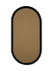 SteweHome Handmade Kids Rug Brown By Meter Width 80cm 80x300cm Thickness 60mm