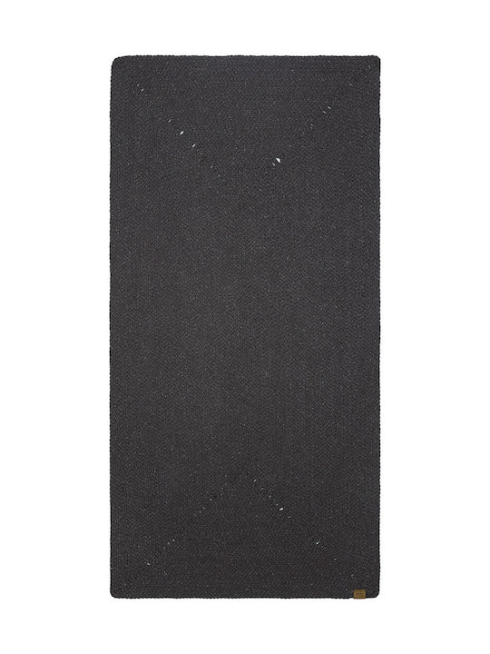 SteweHome Covor Pentru Copii Gri Tăiat La Dimensiune Lățime 80cm 80x300cm Grosime 60mm