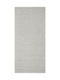 SteweHome Covor Pentru Copii Gri Tăiat La Dimensiune Lățime 80cm 80x250cm Grosime 60mm