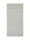 SteweHome Covor Pentru Copii Gri Tăiat La Dimensiune Lățime 80cm 80x250cm Grosime 60mm