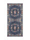 SteweHome Kids Blue Rug 75x150cm Thickness 60mm