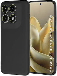 Techsuit Softflex Back Cover Din Silicon Negru ...
