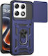 Techsuit Camshield Series Rückseitenhülle Blau ...
