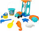 Set Beach Toys 29cm