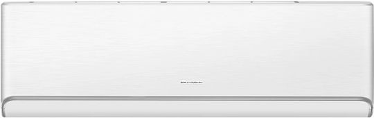 Gree Airy Pro Aparat de Aer Condiționat Inverter 18000 BTU A+++/A++ cu Inteligență Artificială Alb