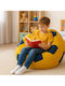Beanbag Blue