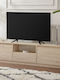 TV Stand Gaia Beige L160xD29.5xH42cm