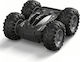 JJRC Τηλεκατευθυνόμενο Αυτοκίνητο Stunt Μαύρο