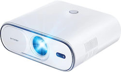 BlitzWolf BW-V5 Air Mini Full HD LED με Wi-Fi