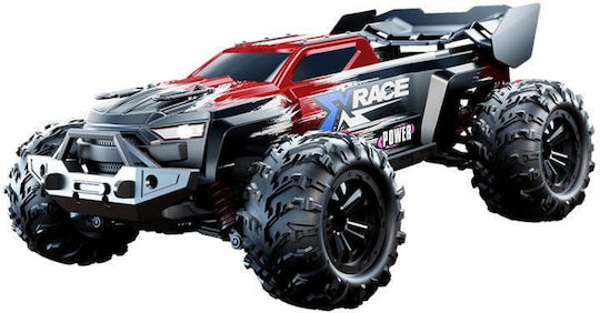 JJRC RC Drift Car 4WD Red