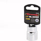 Neilsen Socket With 1/2" Frame Host Diameter 24mm