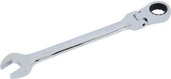 18mm Ratchet Wrench Flexible Head Neilsen Tools