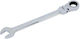 16mm Ratchet Wrench Flexible Head Neilsen Tools