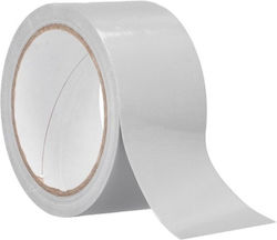 Bandă Izolatoare De Aluminiu Albă