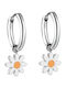 Callajewels Παιδικά Σκουλαρίκια από Ατσάλι
