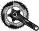 Sram Carbon Bicycle Crankset