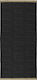 Beauty Home 2300 Black 160x85cm 2300-Black
