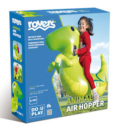 Hape Hüpfer Dinosaurier