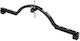 Toopre Black Bicycle Wheel Truing Stand